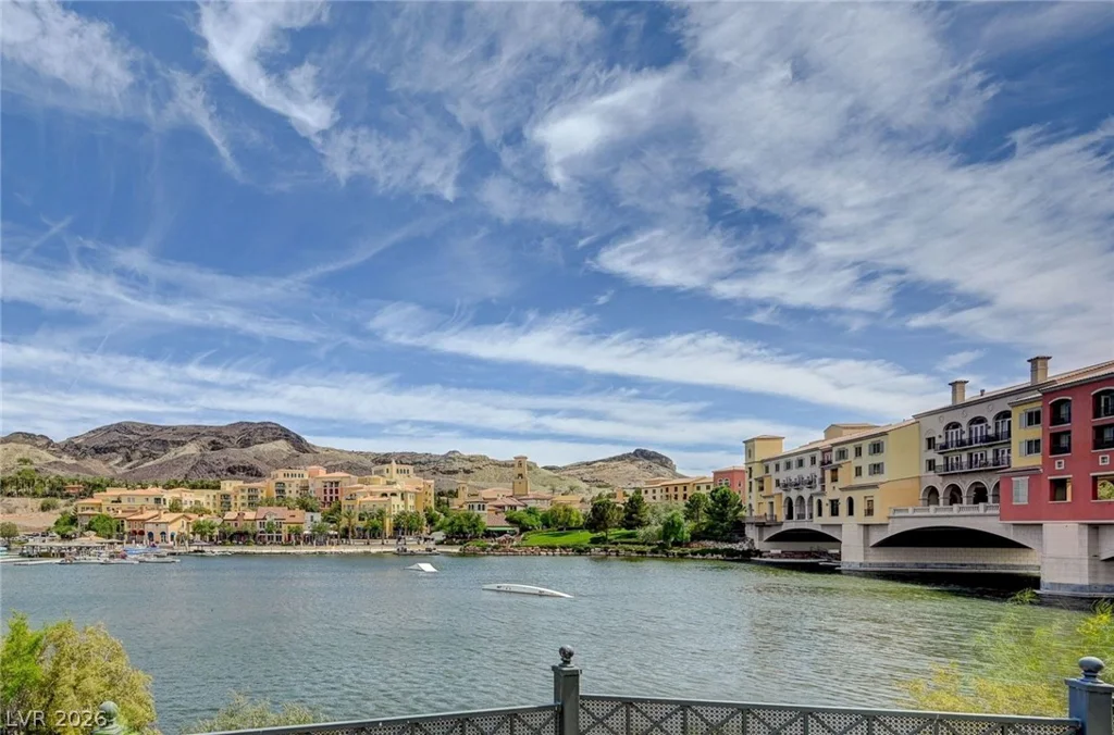 29 Montelago, Henderson, NV 89011