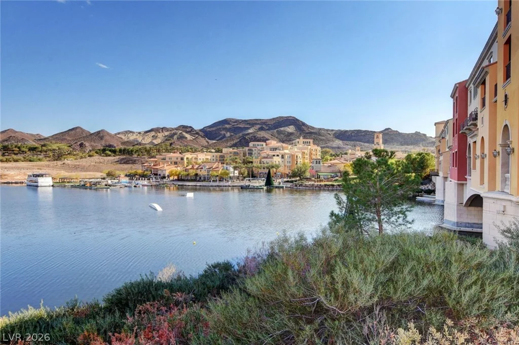 29 Montelago, Henderson, NV 89011