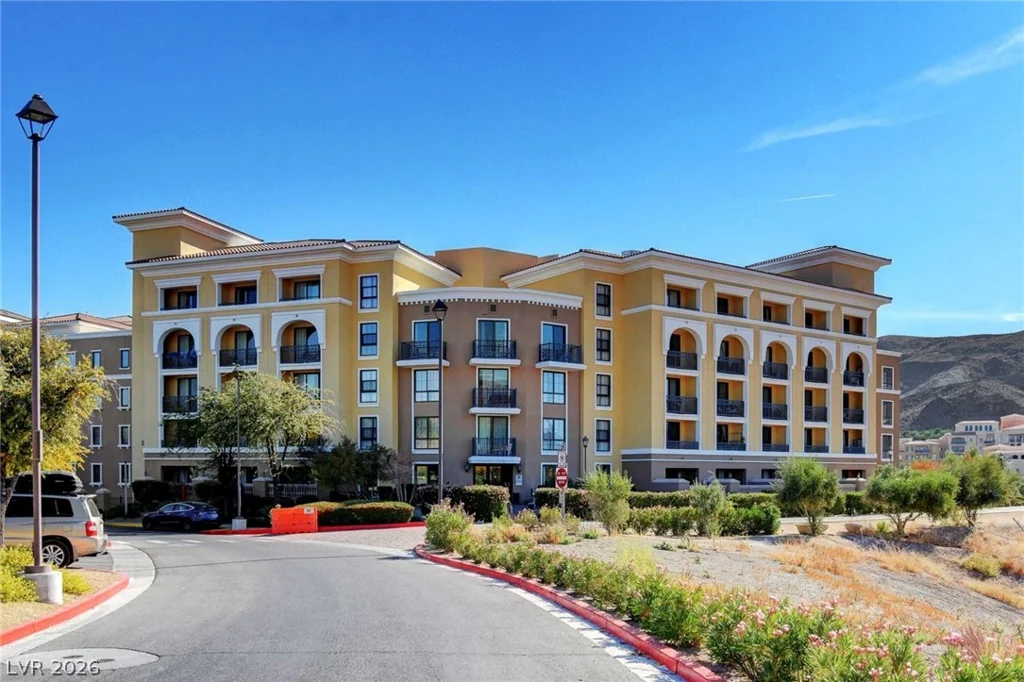 29 Montelago, Henderson, NV 89011