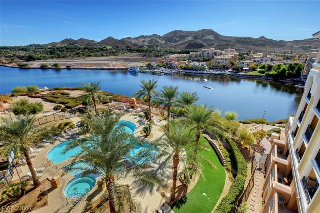 29 Montelago, Henderson, NV 89011
