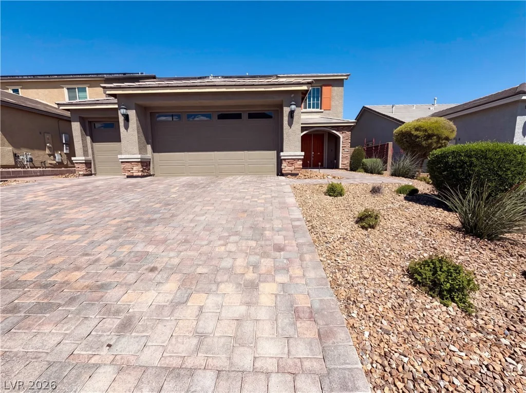 1418 Dire Wolf, North Las Vegas, NV 89084