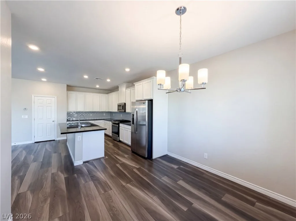 1418 Dire Wolf, North Las Vegas, NV 89084