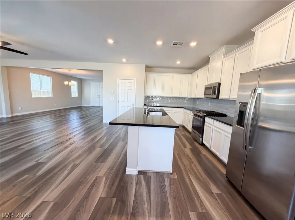 1418 Dire Wolf, North Las Vegas, NV 89084