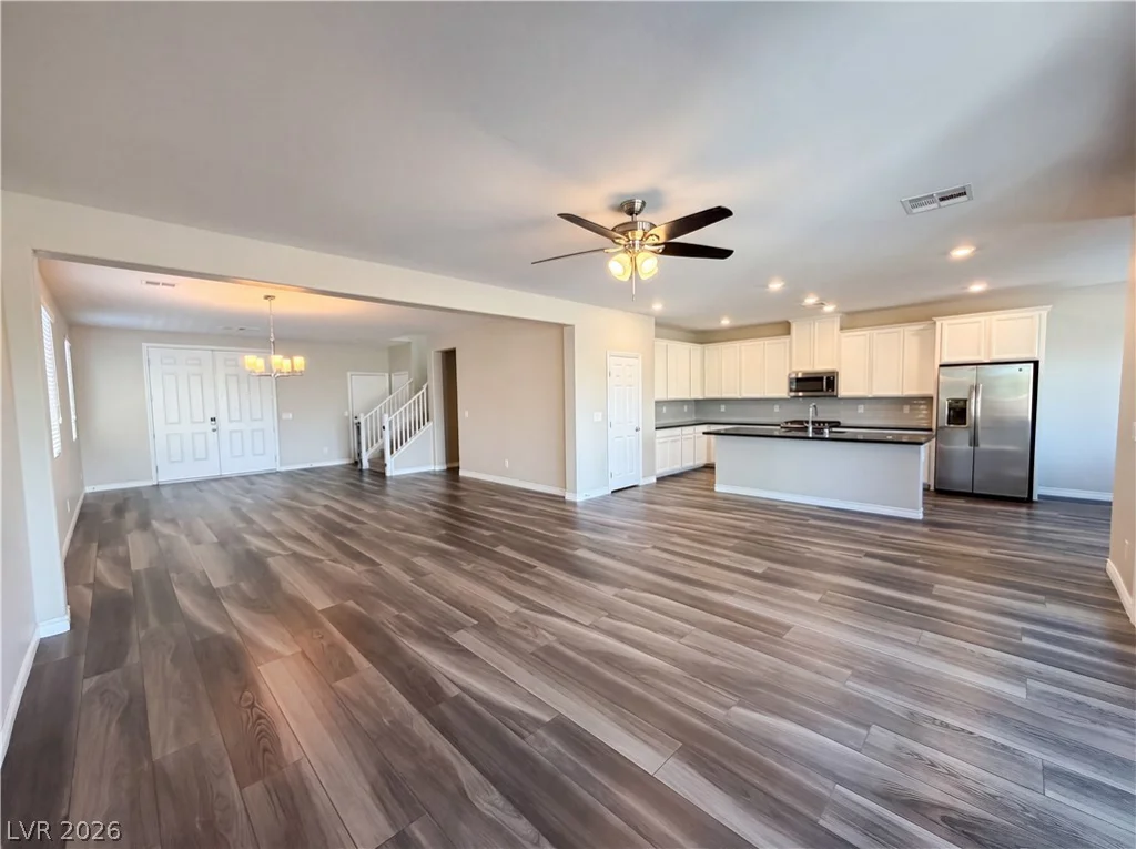 1418 Dire Wolf, North Las Vegas, NV 89084