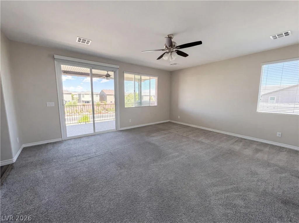 1418 Dire Wolf, North Las Vegas, NV 89084