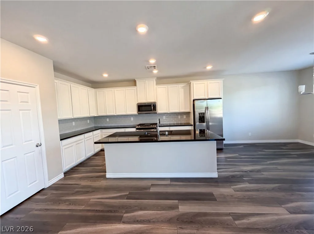 1418 Dire Wolf, North Las Vegas, NV 89084