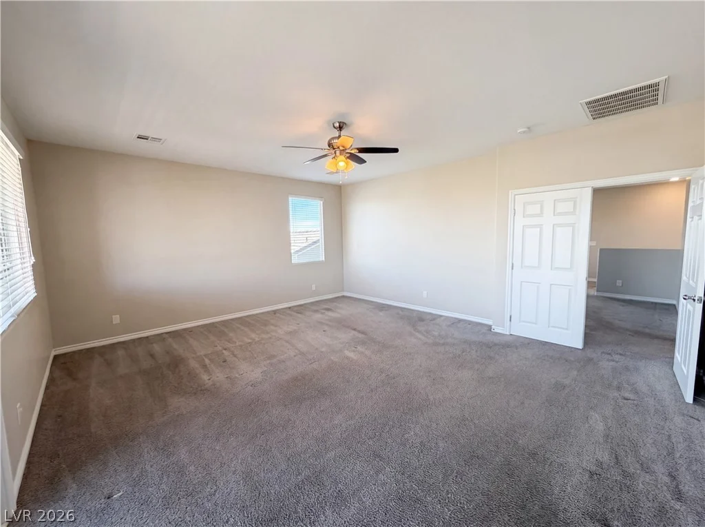 1418 Dire Wolf, North Las Vegas, NV 89084