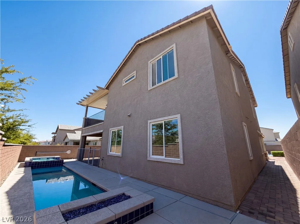 1418 Dire Wolf, North Las Vegas, NV 89084