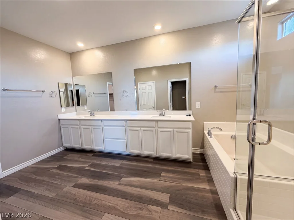 1418 Dire Wolf, North Las Vegas, NV 89084