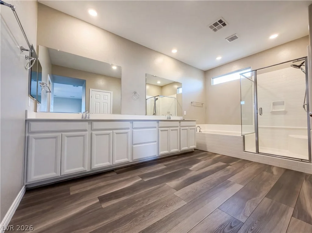 1418 Dire Wolf, North Las Vegas, NV 89084