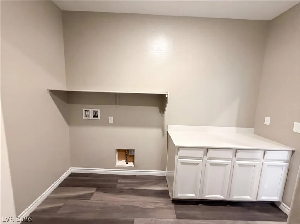 1418 Dire Wolf, North Las Vegas, NV 89084