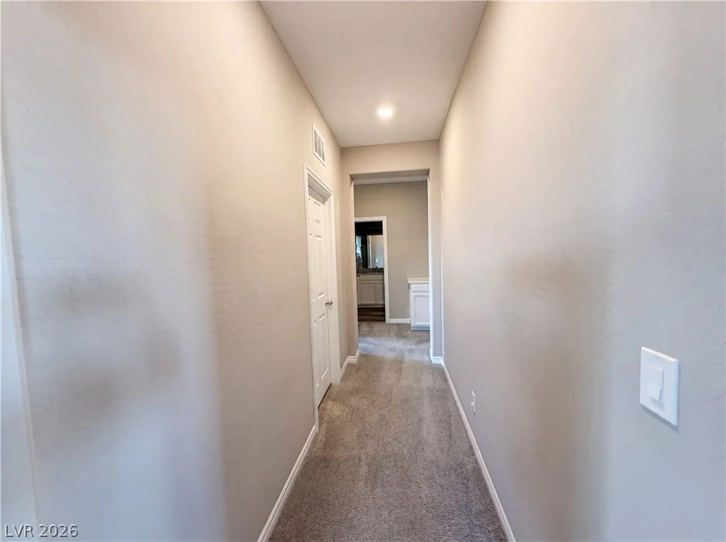 1418 Dire Wolf, North Las Vegas, NV 89084