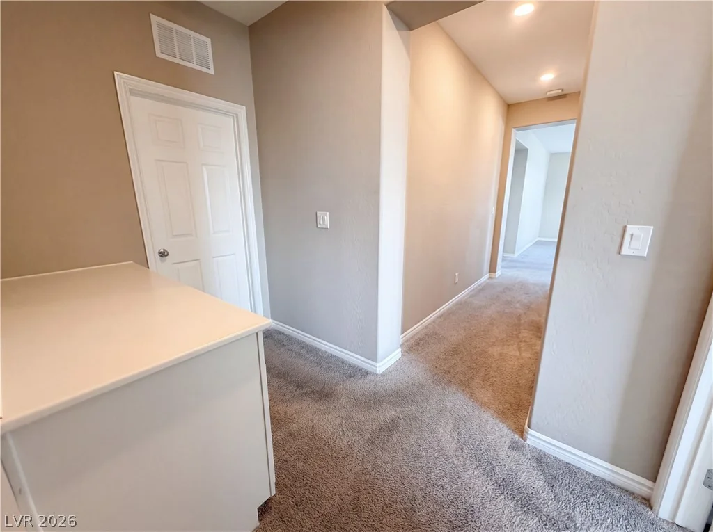 1418 Dire Wolf, North Las Vegas, NV 89084