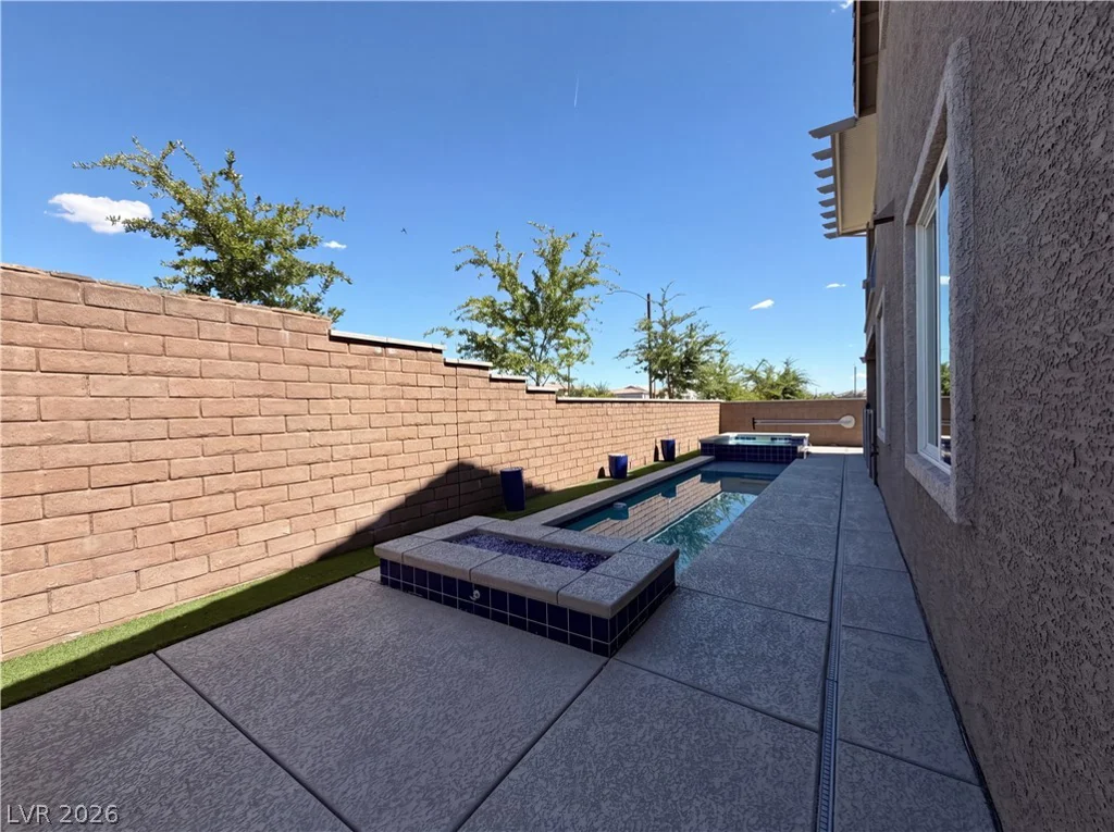 1418 Dire Wolf, North Las Vegas, NV 89084