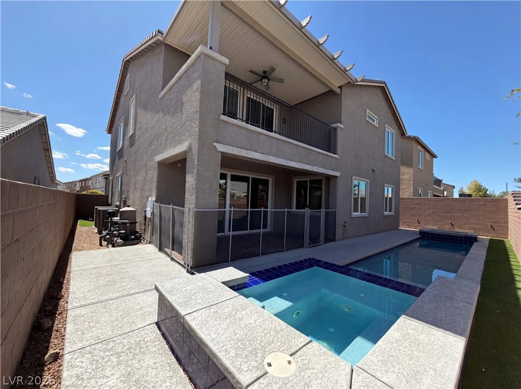 1418 Dire Wolf, North Las Vegas, NV 89084