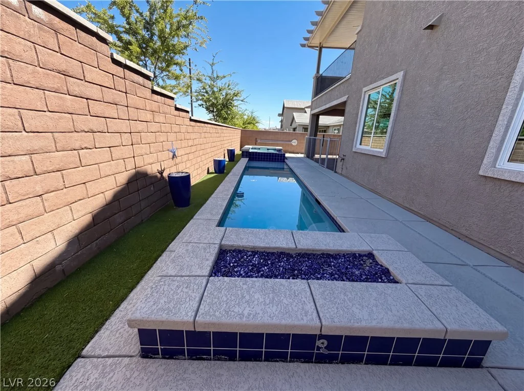 1418 Dire Wolf, North Las Vegas, NV 89084