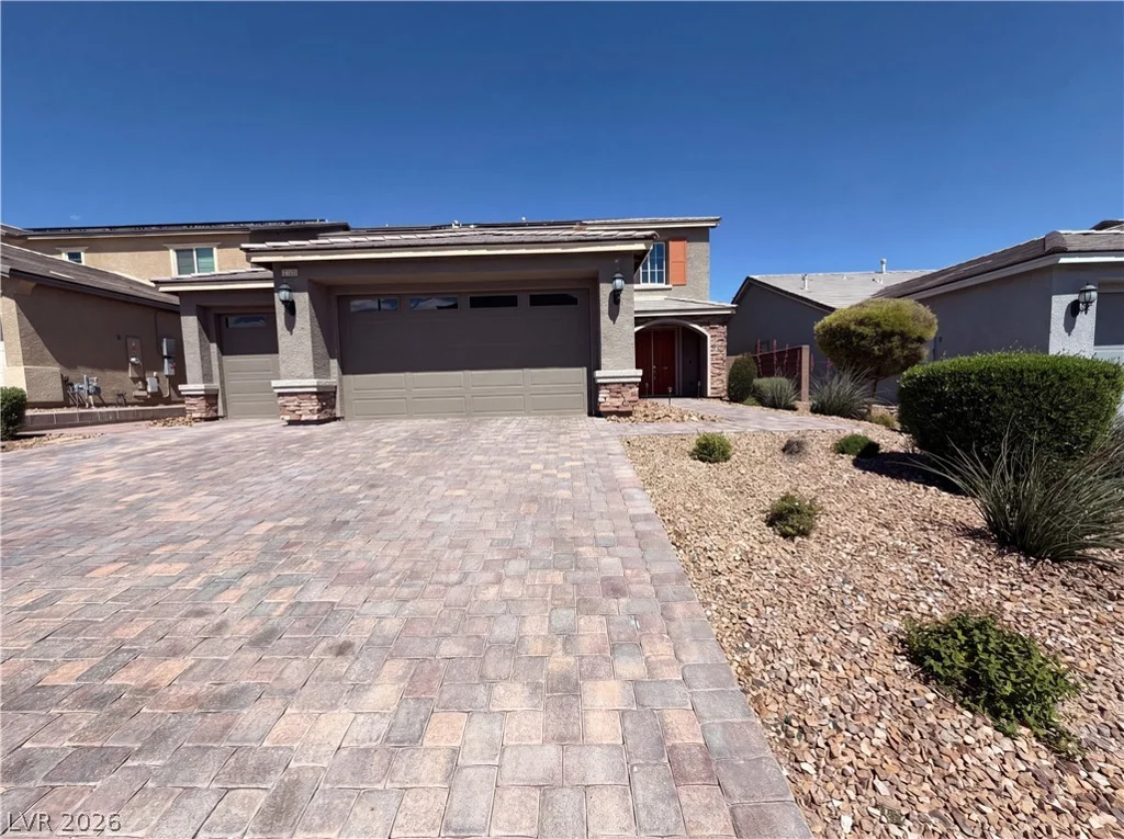 1418 Dire Wolf, North Las Vegas, NV 89084