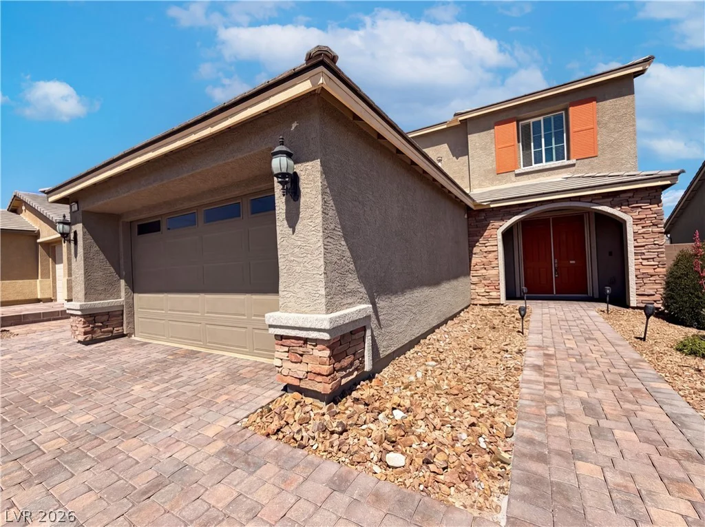 1418 Dire Wolf, North Las Vegas, NV 89084