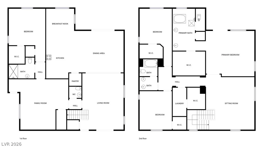 1418 Dire Wolf, North Las Vegas, NV 89084