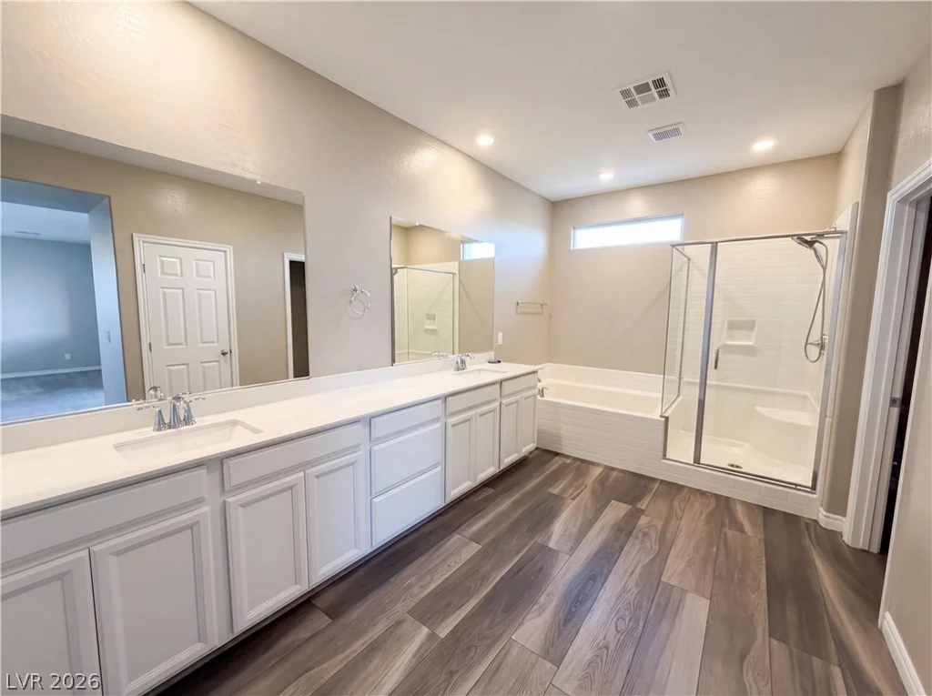 1418 Dire Wolf, North Las Vegas, NV 89084