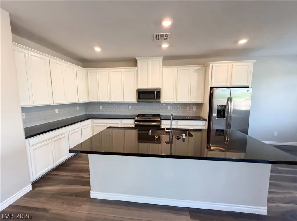 1418 Dire Wolf, North Las Vegas, NV 89084