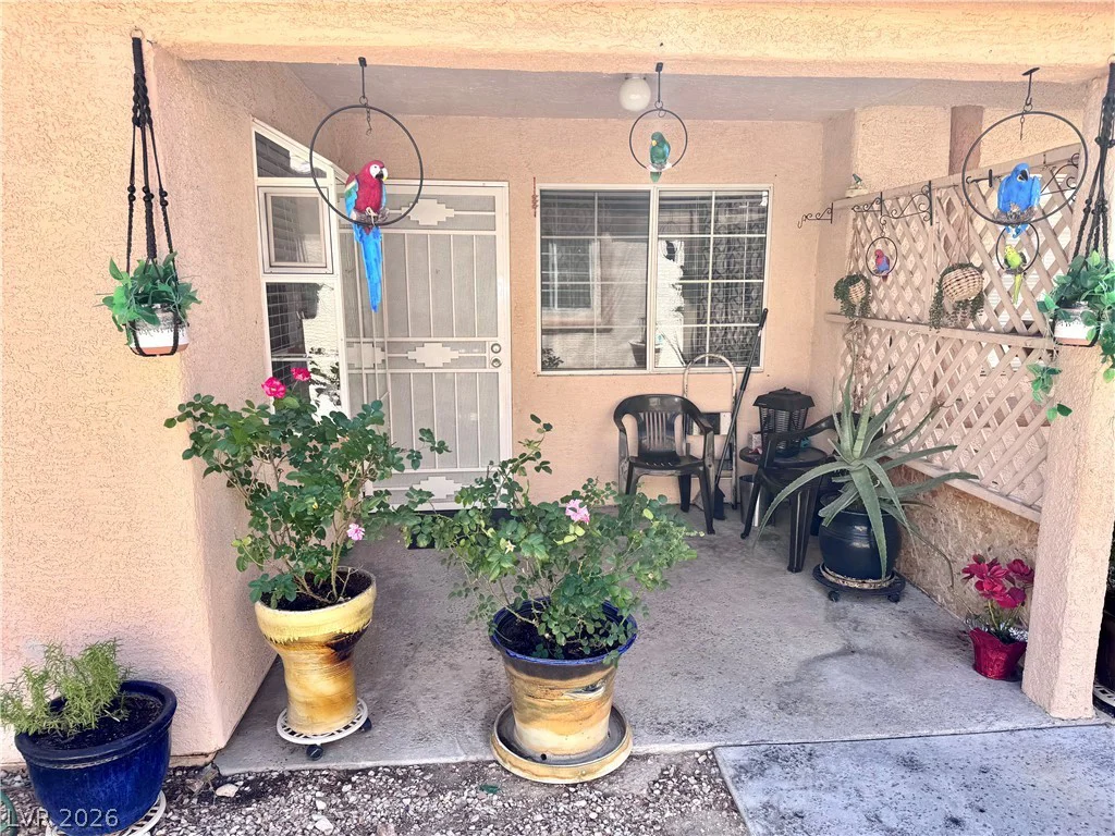 1600 Torrey Pines, Las Vegas, NV 89108