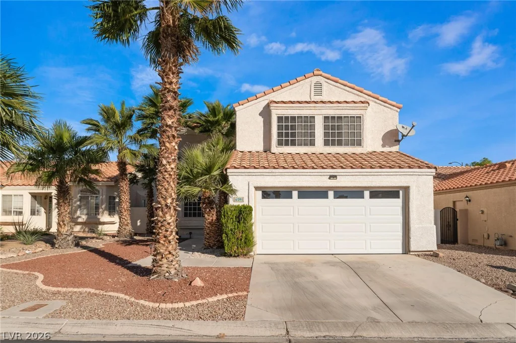 7912 Painted Rock, Las Vegas, NV 89149