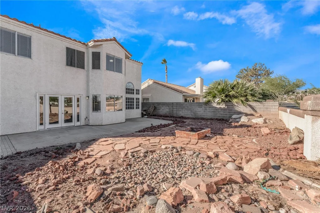 7912 Painted Rock, Las Vegas, NV 89149