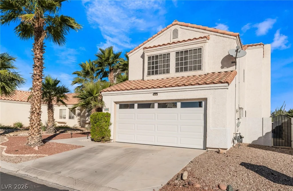 7912 Painted Rock, Las Vegas, NV 89149