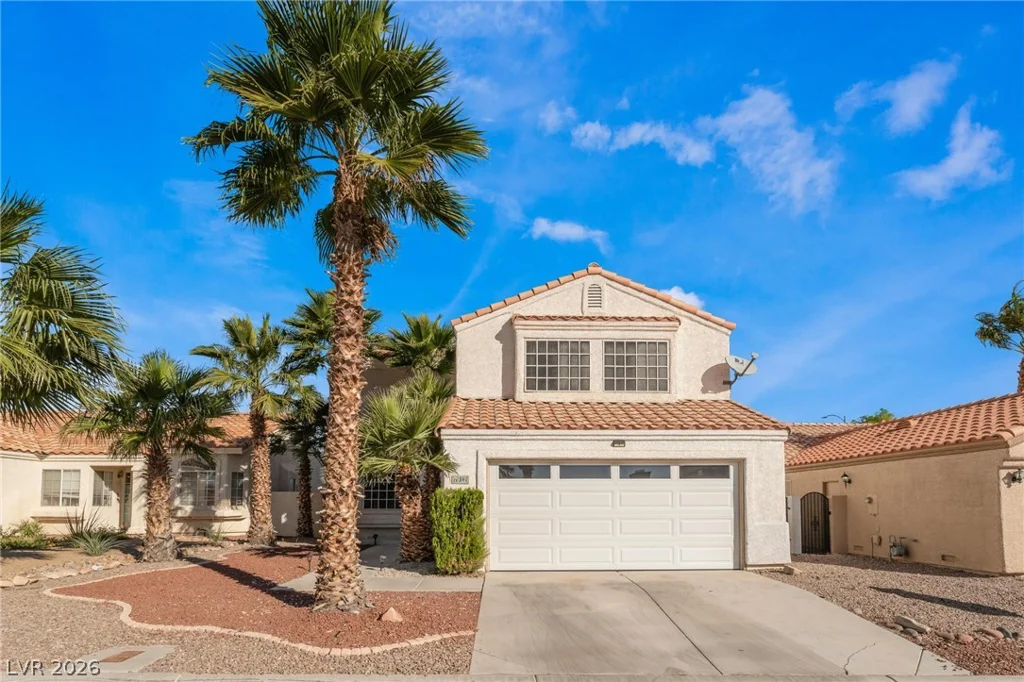7912 Painted Rock, Las Vegas, NV 89149