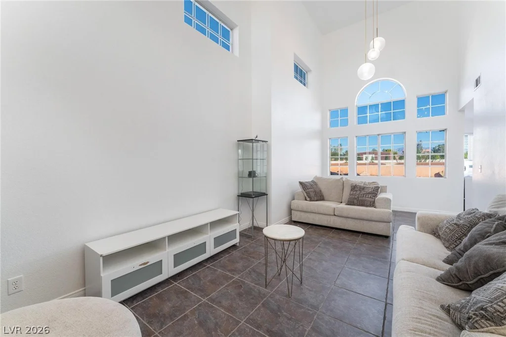 7912 Painted Rock, Las Vegas, NV 89149