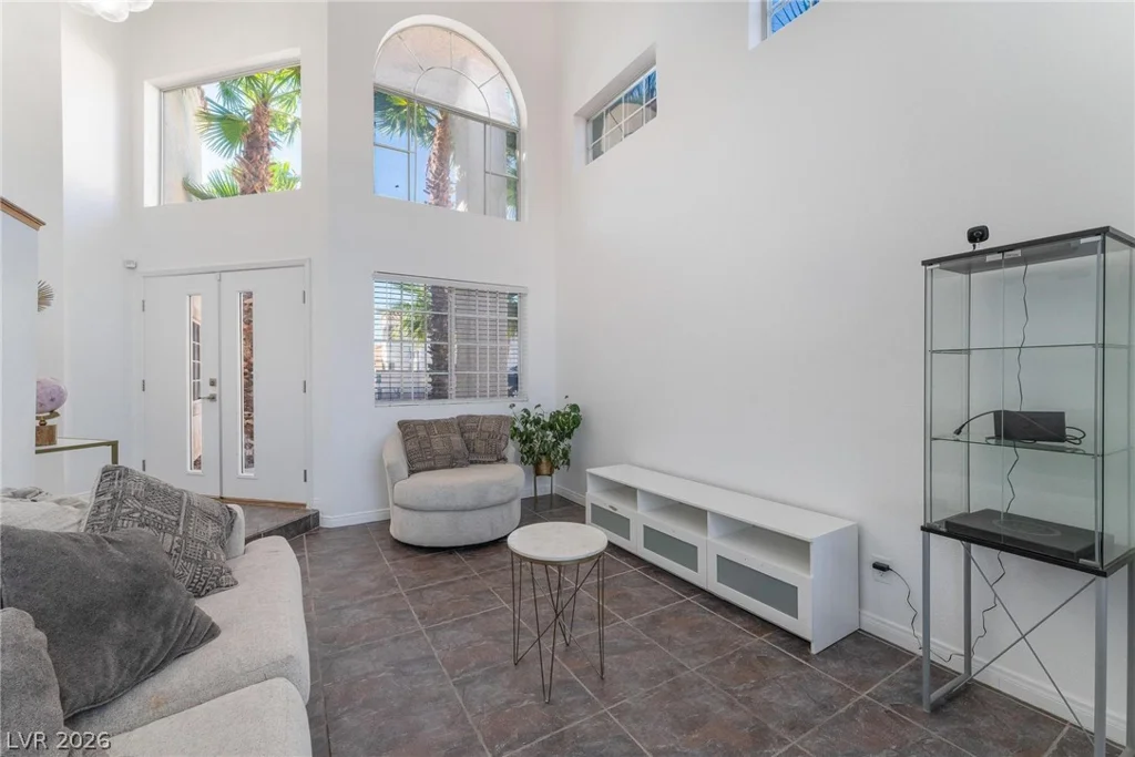 7912 Painted Rock, Las Vegas, NV 89149