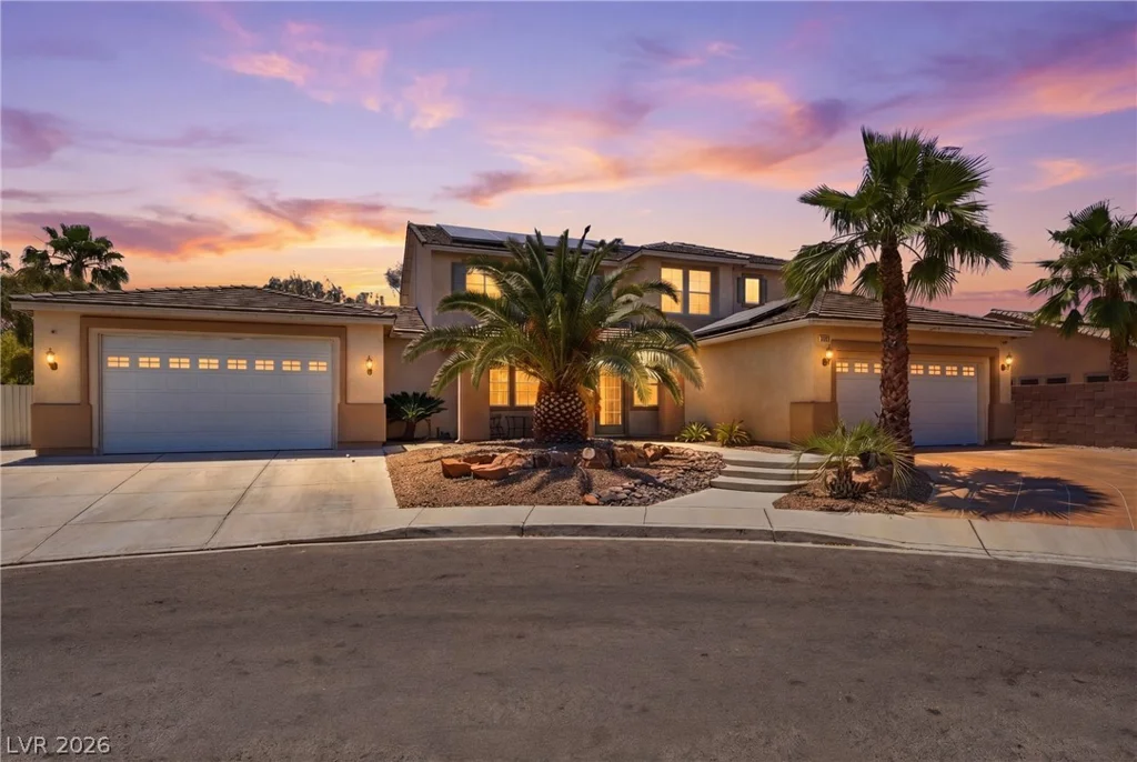 5785 Indian Rain, Las Vegas, NV 89131