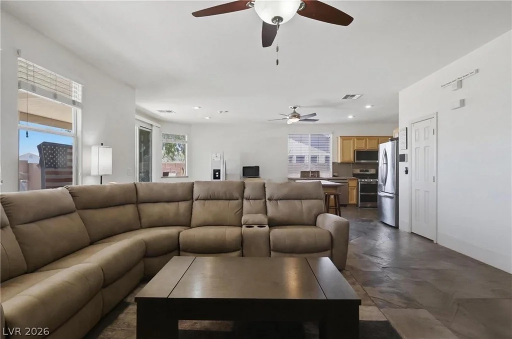 5785 Indian Rain, Las Vegas, NV 89131