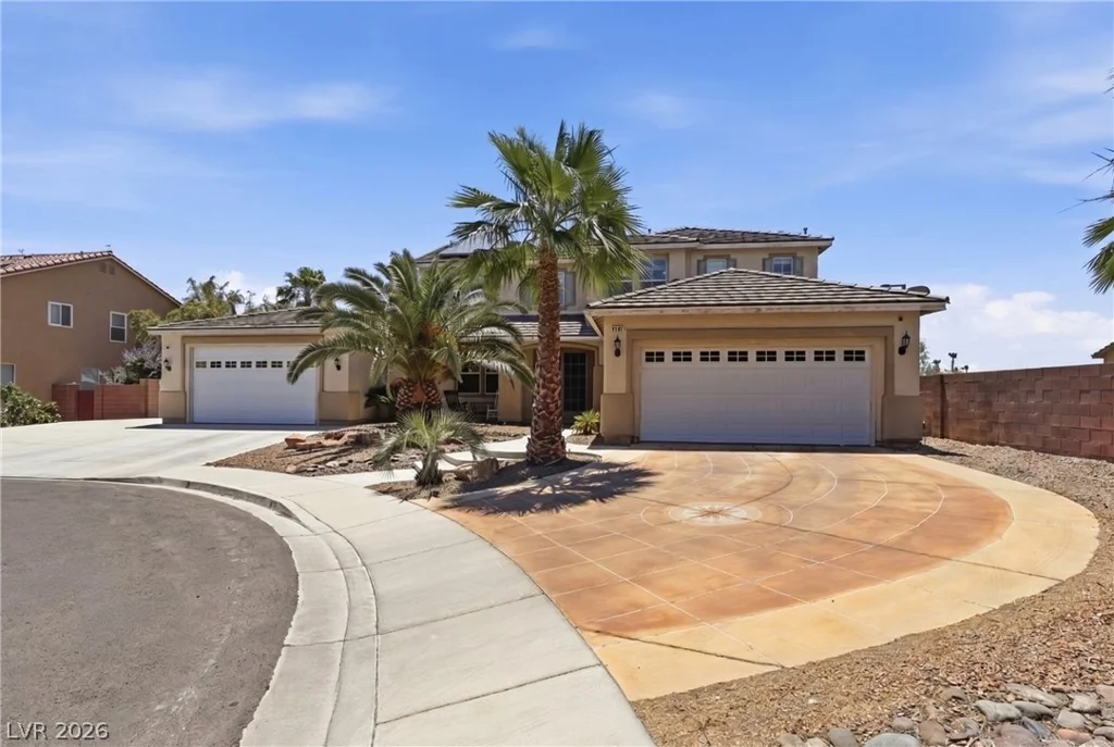 5785 Indian Rain, Las Vegas, NV 89131