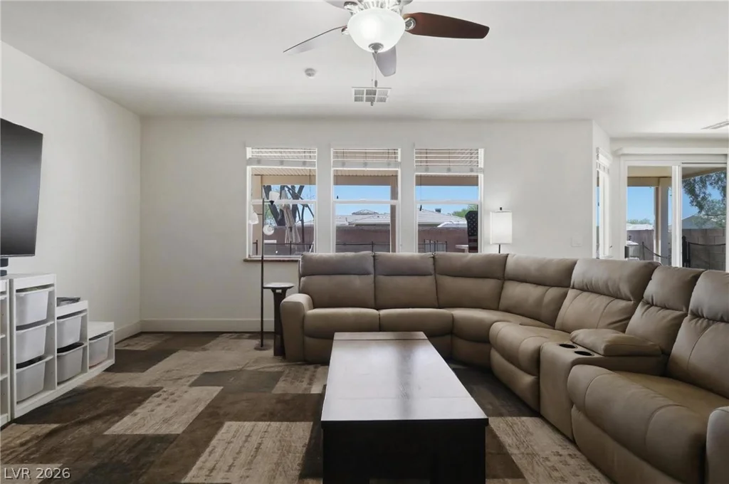 5785 Indian Rain, Las Vegas, NV 89131