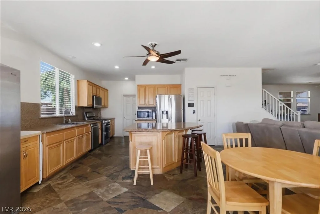 5785 Indian Rain, Las Vegas, NV 89131