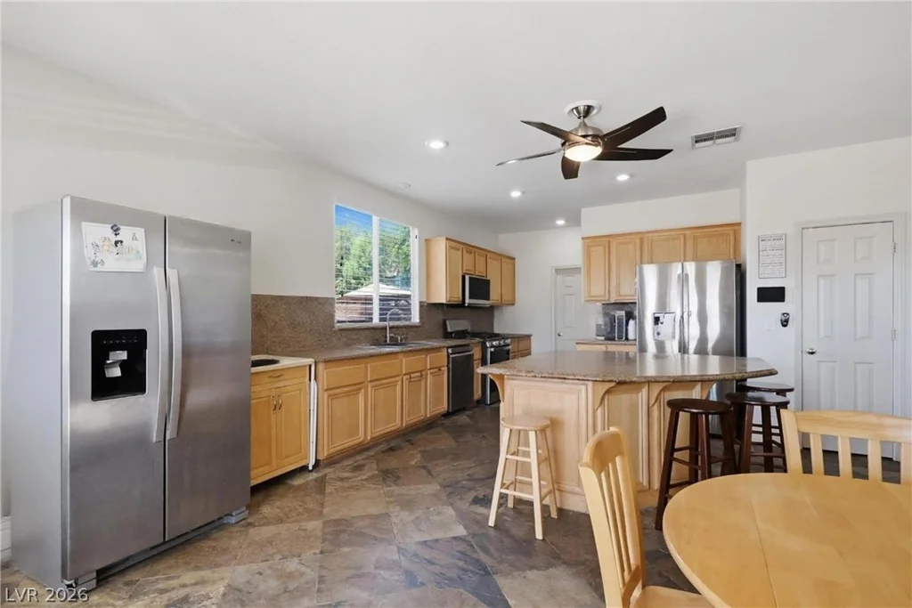 5785 Indian Rain, Las Vegas, NV 89131