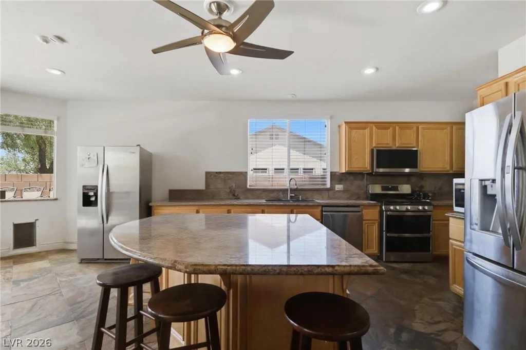 5785 Indian Rain, Las Vegas, NV 89131
