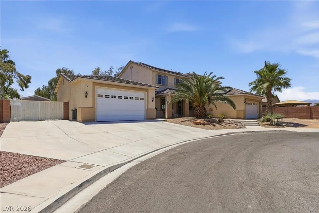 5785 Indian Rain, Las Vegas, NV 89131