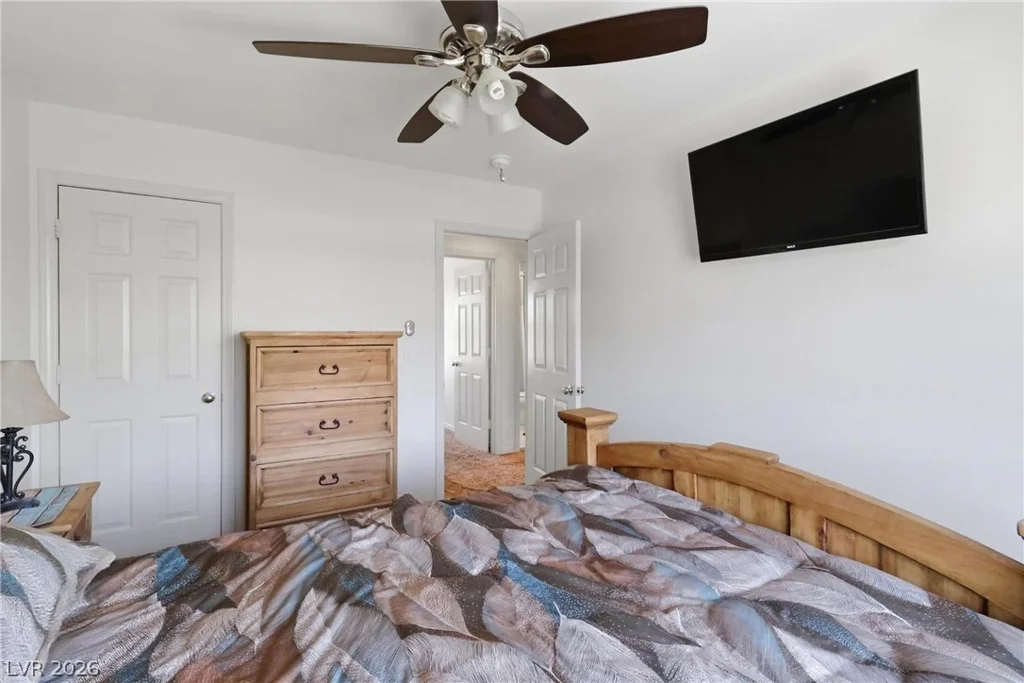 5785 Indian Rain, Las Vegas, NV 89131