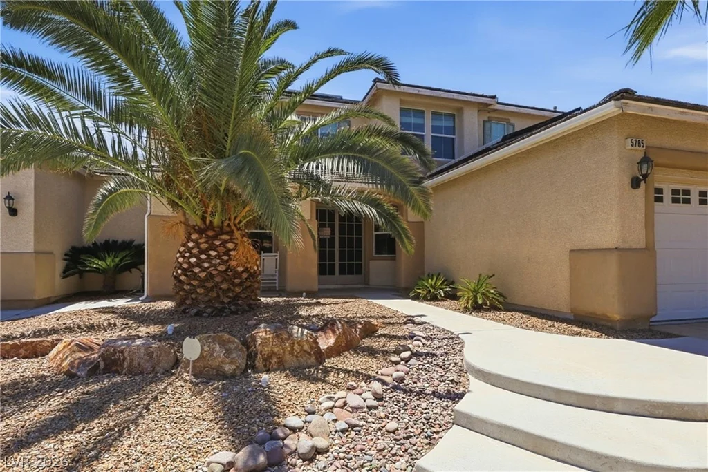 5785 Indian Rain, Las Vegas, NV 89131