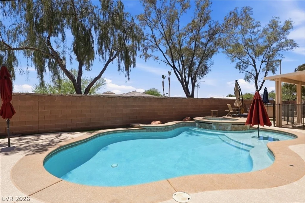 5785 Indian Rain, Las Vegas, NV 89131