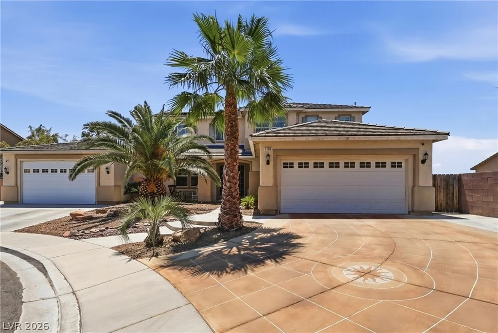 5785 Indian Rain, Las Vegas, NV 89131