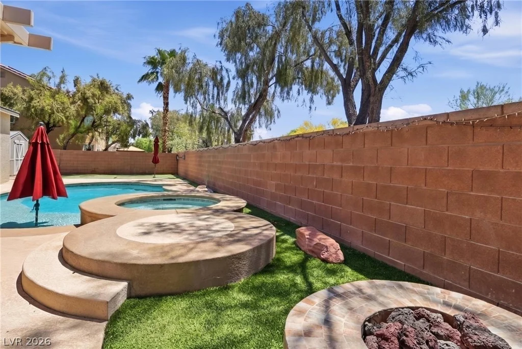 5785 Indian Rain, Las Vegas, NV 89131