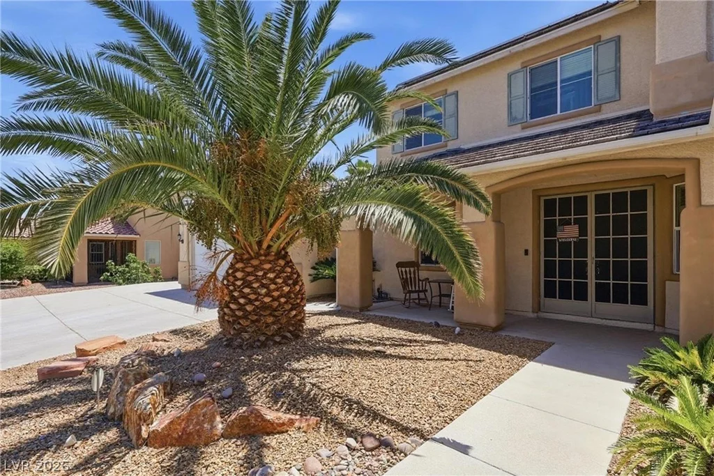 5785 Indian Rain, Las Vegas, NV 89131