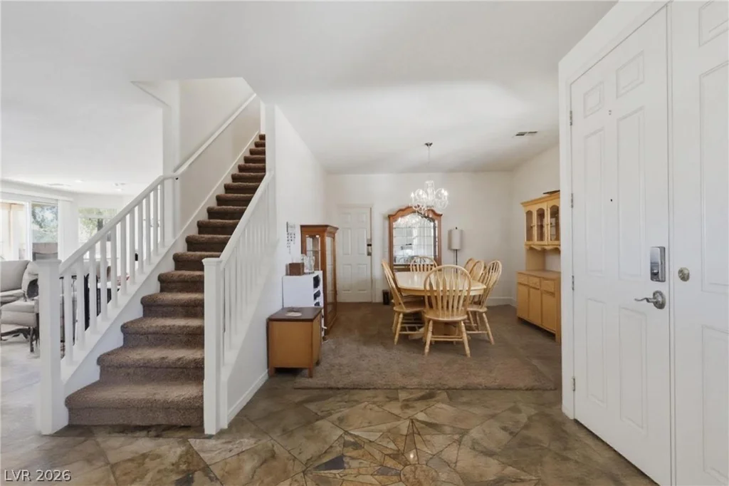 5785 Indian Rain, Las Vegas, NV 89131