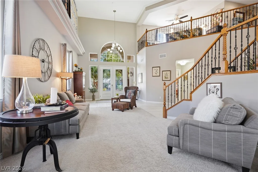 7021 Villada, North Las Vegas, NV 89084