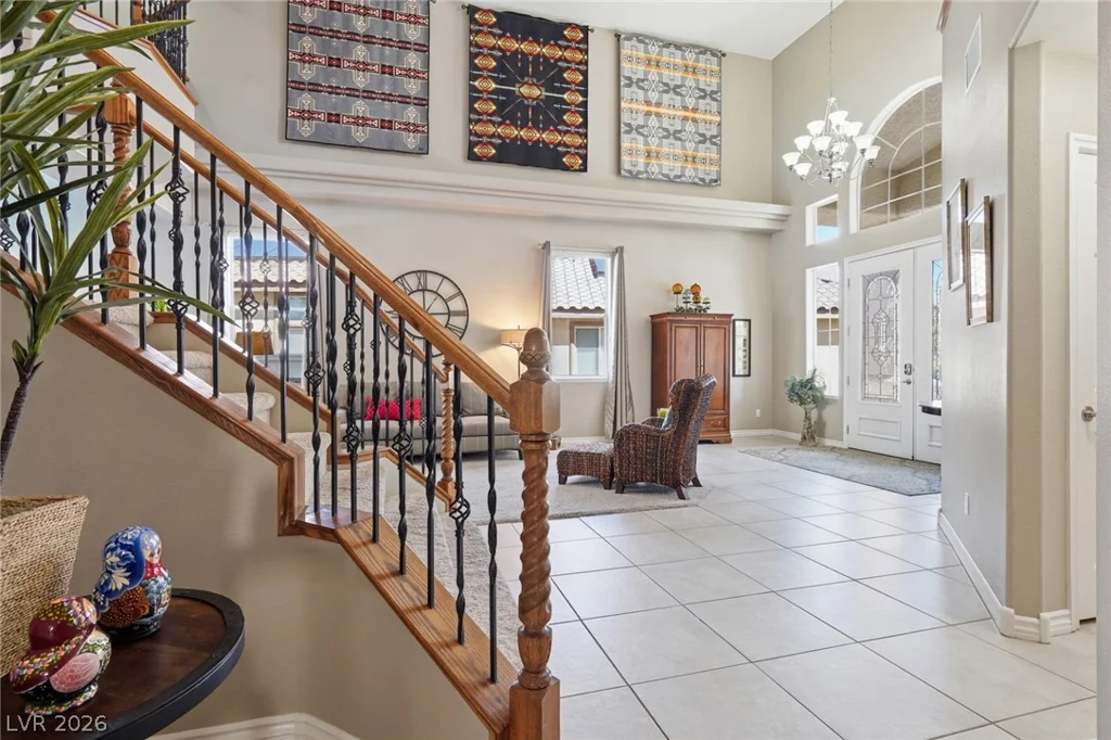 7021 Villada, North Las Vegas, NV 89084