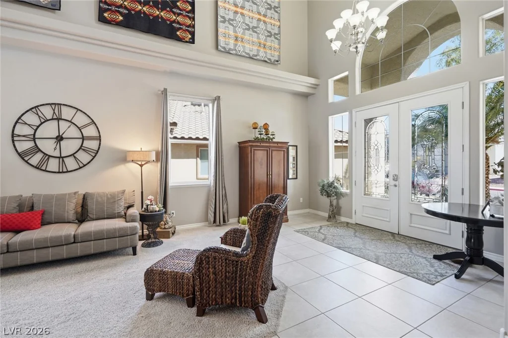 7021 Villada, North Las Vegas, NV 89084